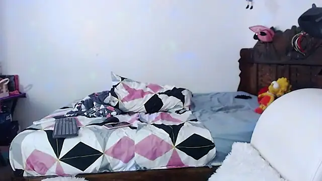 Candy-love87 online show from 11.30.25