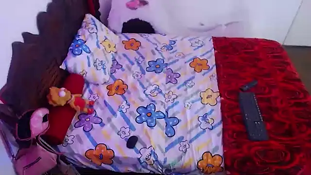 Candy-love87 online show from 02.08.26