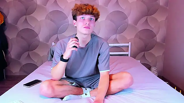 Ian Flor online show from 12.01.25