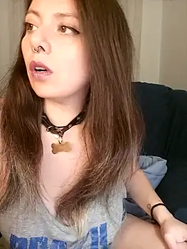 Kimiechanuwu online show from 11.15.25