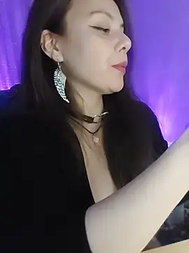 Kimiechanuwu online show from 03.02.26