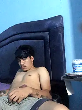 Edanvvv online show from 12.01.25