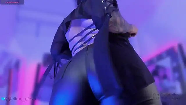 Tellme Alexa online show from 02.18.25