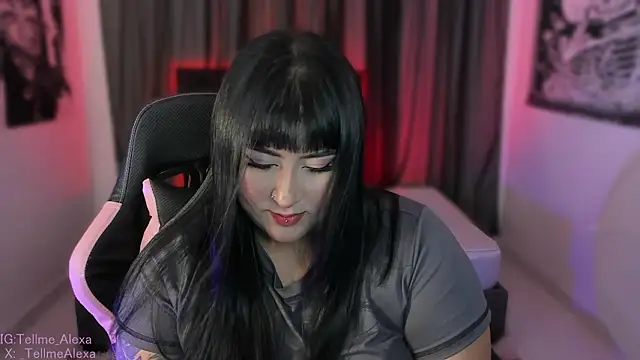 Tellme Alexa online show from 02.17.26