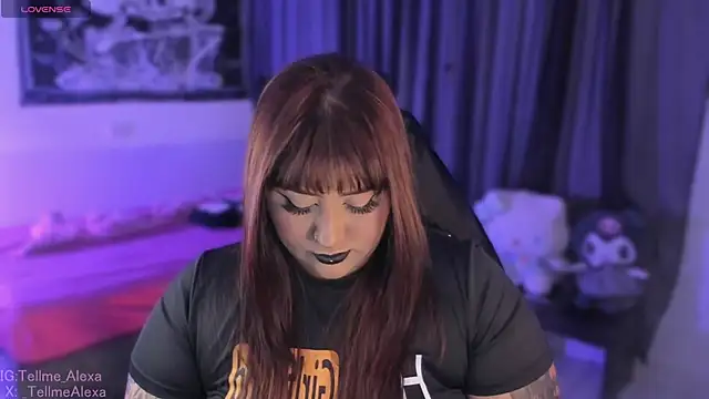 Tellme Alexa online show from 07.09.26