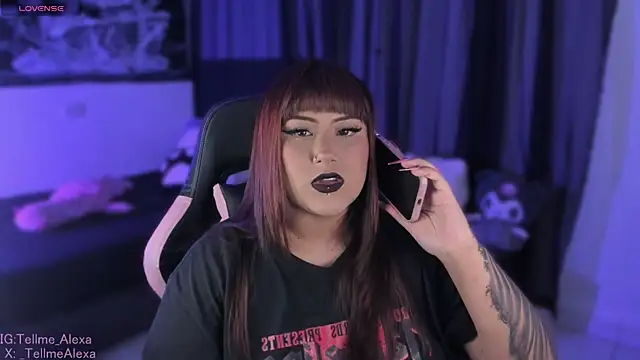 Tellme Alexa online show from 07.13.26