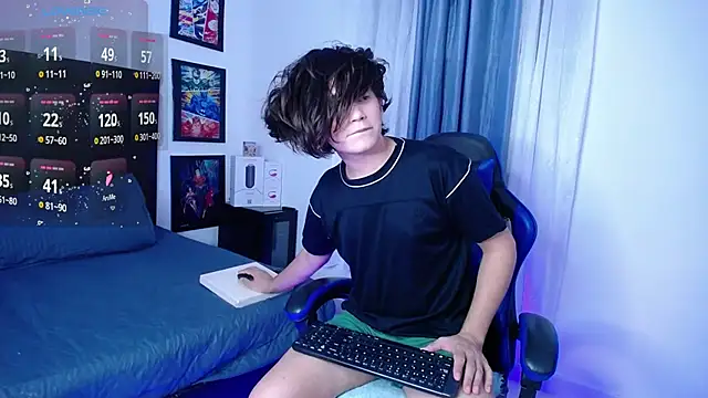 andyboy- online show from 10.01.25