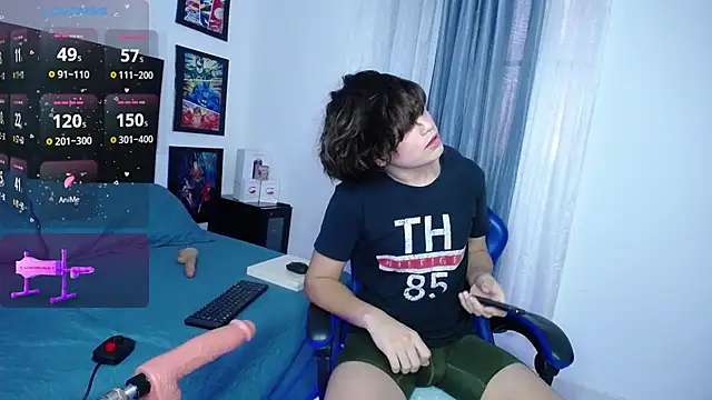 andyboy- online show from 10.12.25