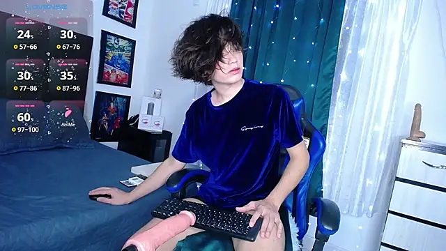 andyboy- online show from 03.03.26