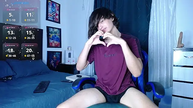 andyboy- online show from 05.16.26