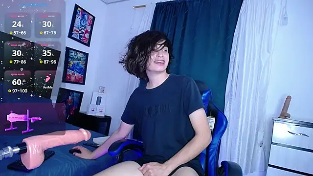 Snapshot of andyboy- chatting on 06.14.26 andyboy- online show from 06.14.26