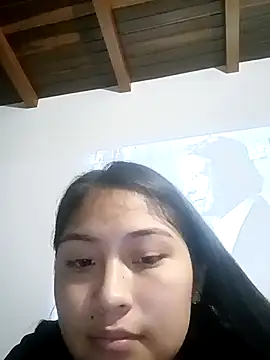 Snapshot of Caroll_Luna chatting on 12.02.24 Caroll Luna online show from 12.02.24