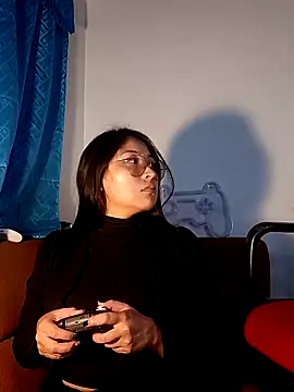 Snapshot of Caroll_Luna chatting on 12.15.24 Caroll Luna online show from 12.15.24