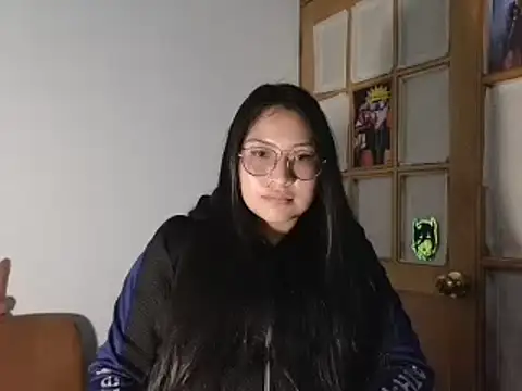 Snapshot of Caroll_Luna chatting on 12.23.24 Caroll Luna online show from 12.23.24