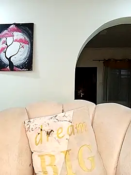 Ayrella02 online show from 01.14.26