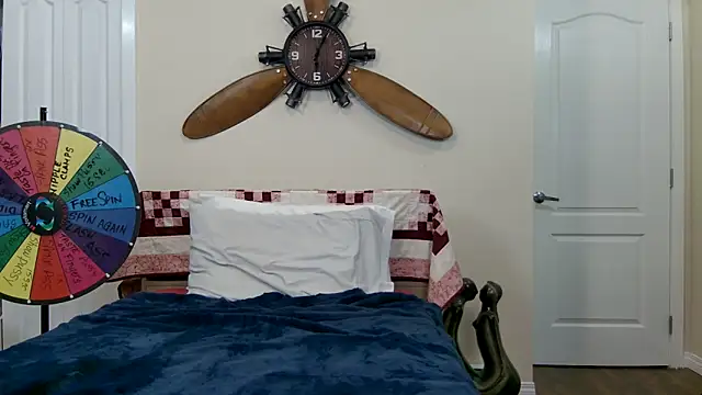 Morgan Shipley online show from 02.04.26