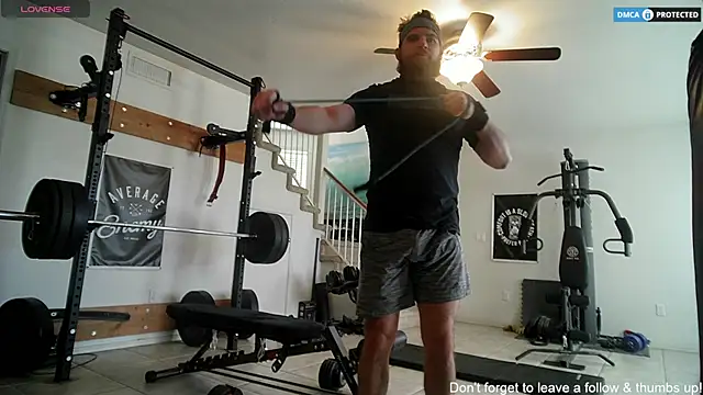 Snapshot of dikdowndaddy chatting on 03.19.26 dikdowndaddy online show from 03.19.26