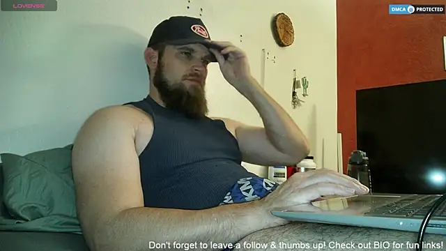 Snapshot of dikdowndaddy chatting on 03.23.26 dikdowndaddy online show from 03.23.26