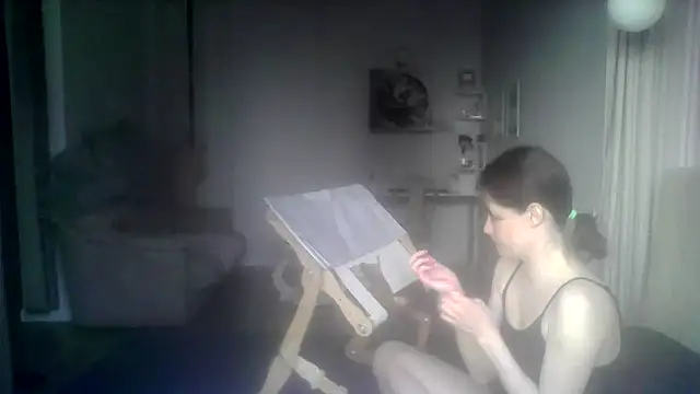 Snapshot of SunElizabeth chatting on 05.03.26 SunElizabeth online show from 05.03.26