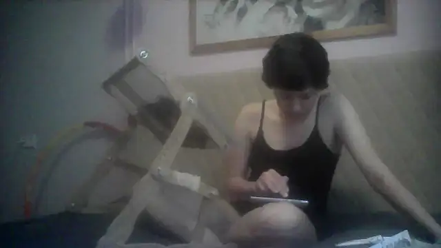 Snapshot of SunElizabeth chatting on 05.30.26 SunElizabeth online show from 05.30.26