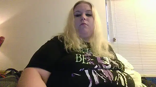 Tabbycat27 online show from 09.23.25