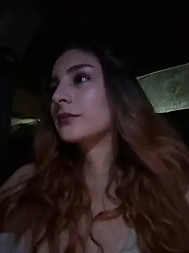 Snapshot of Mon_Cherry chatting on 09.13.25 Mon Cherry online show from 09.13.25