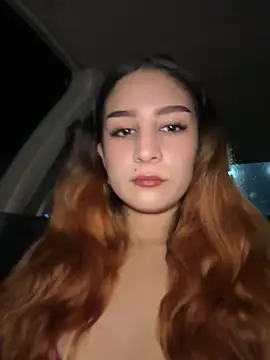 Snapshot of Mon_Cherry chatting on 10.15.25 Mon Cherry online show from 10.15.25