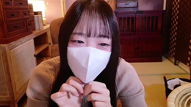 Snapshot of chan_yuma_tan chatting on 12.06.24 chan yuma tan online show from 12.06.24