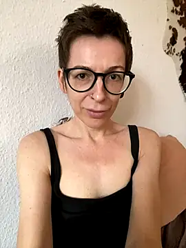 secretly naked online show from 09.20.25