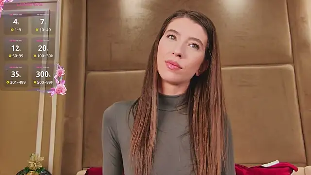 LunaWills  online show from 12.12.24