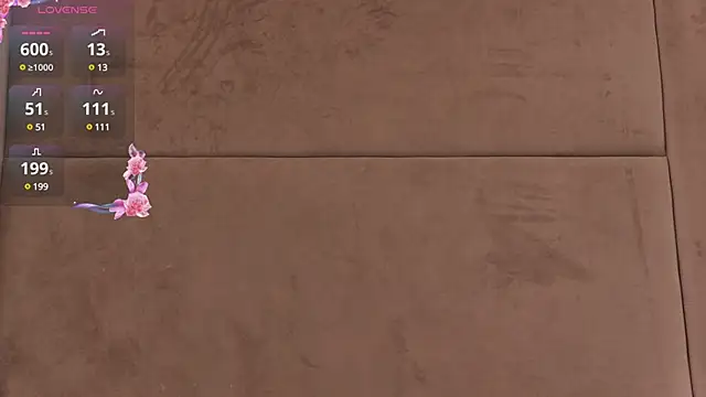 LunaWills  online show from 01.07.25