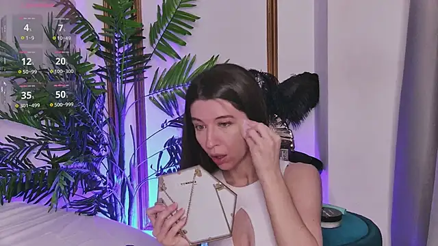 LunaWills  online show from 02.21.26