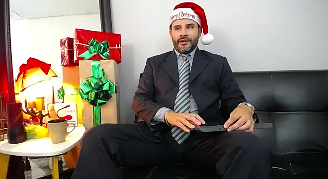 jonasbeards online show from 12.24.24