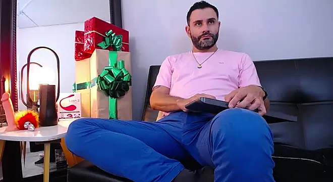 jonasbeards online show from 12.28.24
