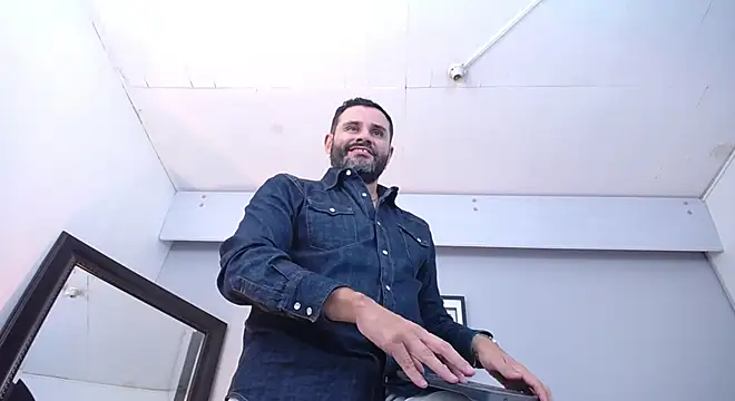 jonasbeards online show from 01.05.25