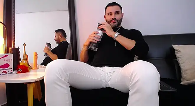 jonasbeards online show from 01.14.25