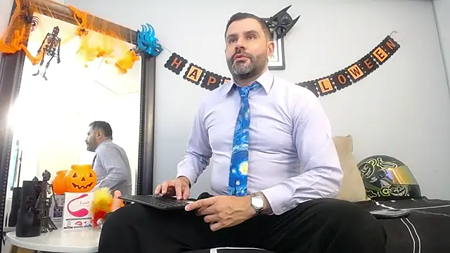 jonasbeards online show from 10.28.25