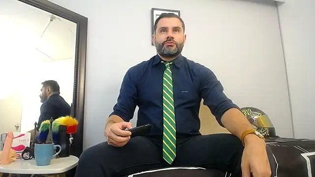 jonasbeards online show from 11.06.25