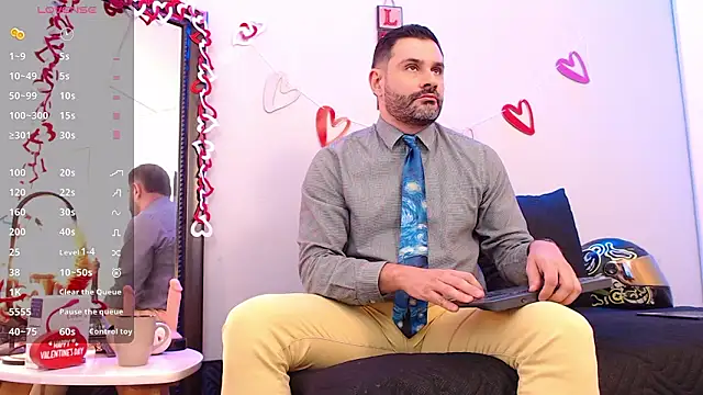 jonasbeards online show from 02.26.26