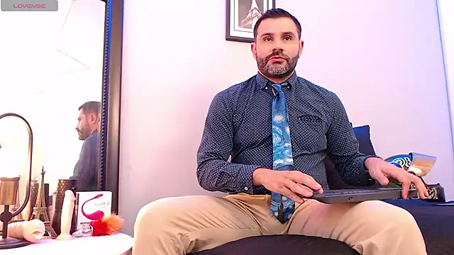 jonasbeards online show from 03.05.26