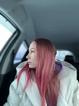 LavenderHot online show from 02.02.26