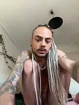 EnricoGio online show from 02.14.26