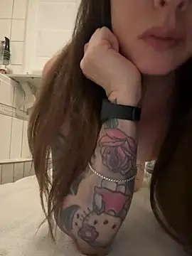 CindyNightX online show from 02.24.26