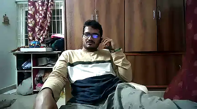 naughtymike0007 online show from 01.22.25