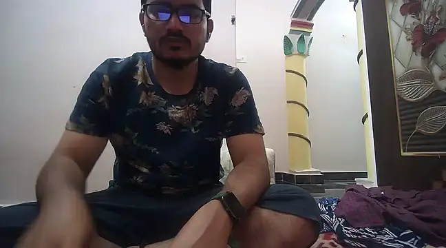 naughtymike0007 online show from 01.27.25