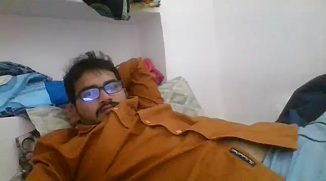 naughtymike0007 online show from 02.03.25