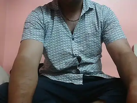 naughtymike0007 online show from 05.10.26