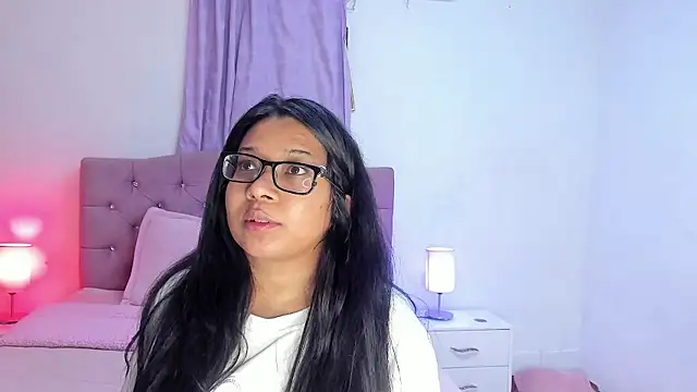 Latinabombsheell online show from 09.17.25