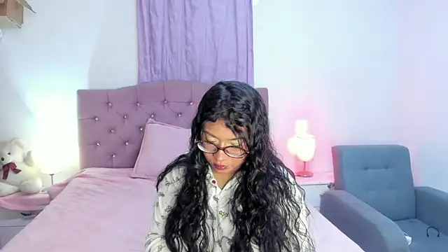 Latinabombsheell online show from 03.22.26