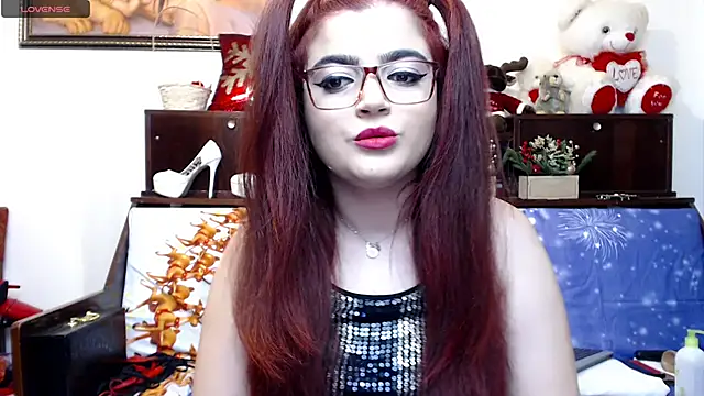 Anasunshine12 online show from 01.03.25